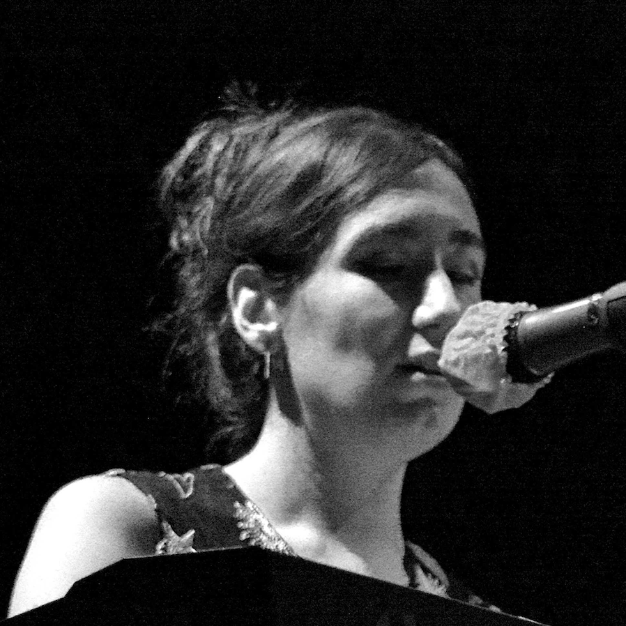 Charlotte Macé