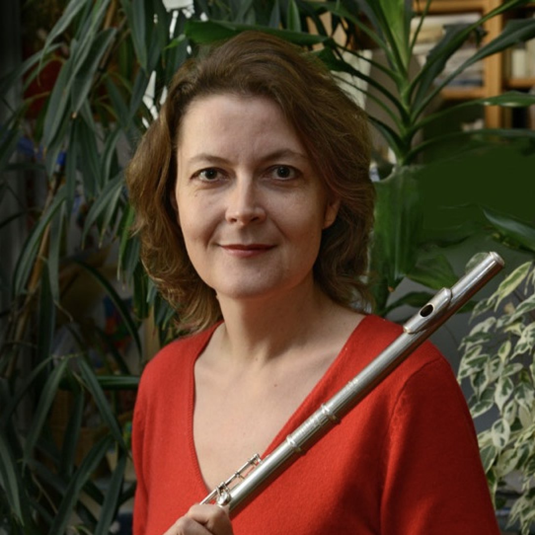Cristina Montagna