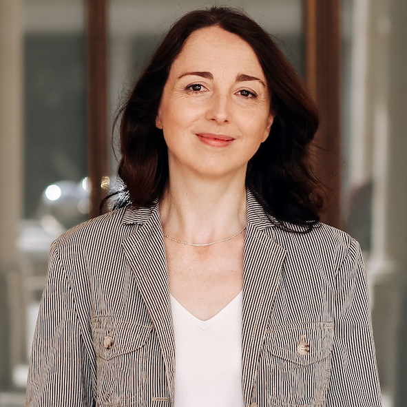 Amélie Pône