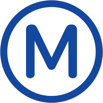 métro